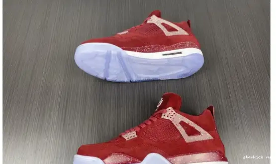 AJ4-904282 Retro Jordans Sooners 4 AJ4-904282 Air Oklahoma 0514